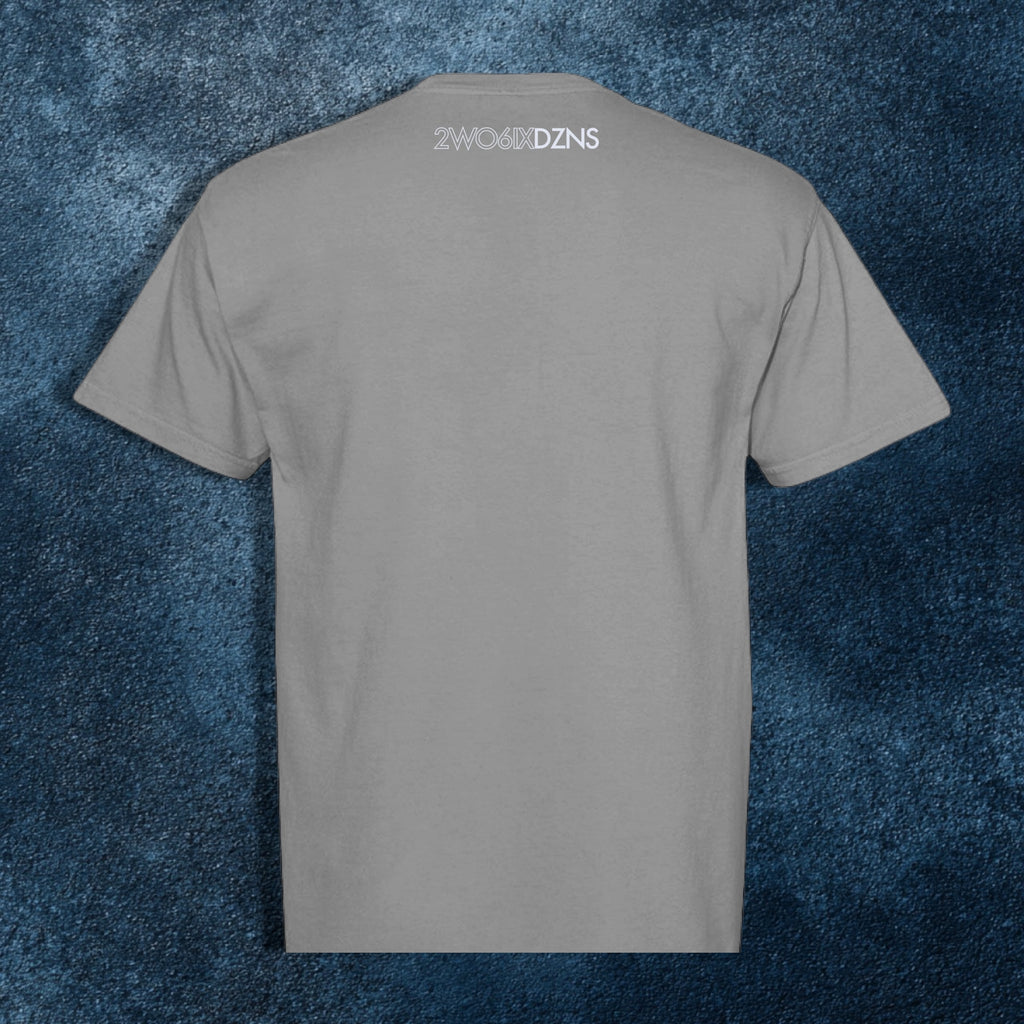 Girl Dad BLK/GRY Edition