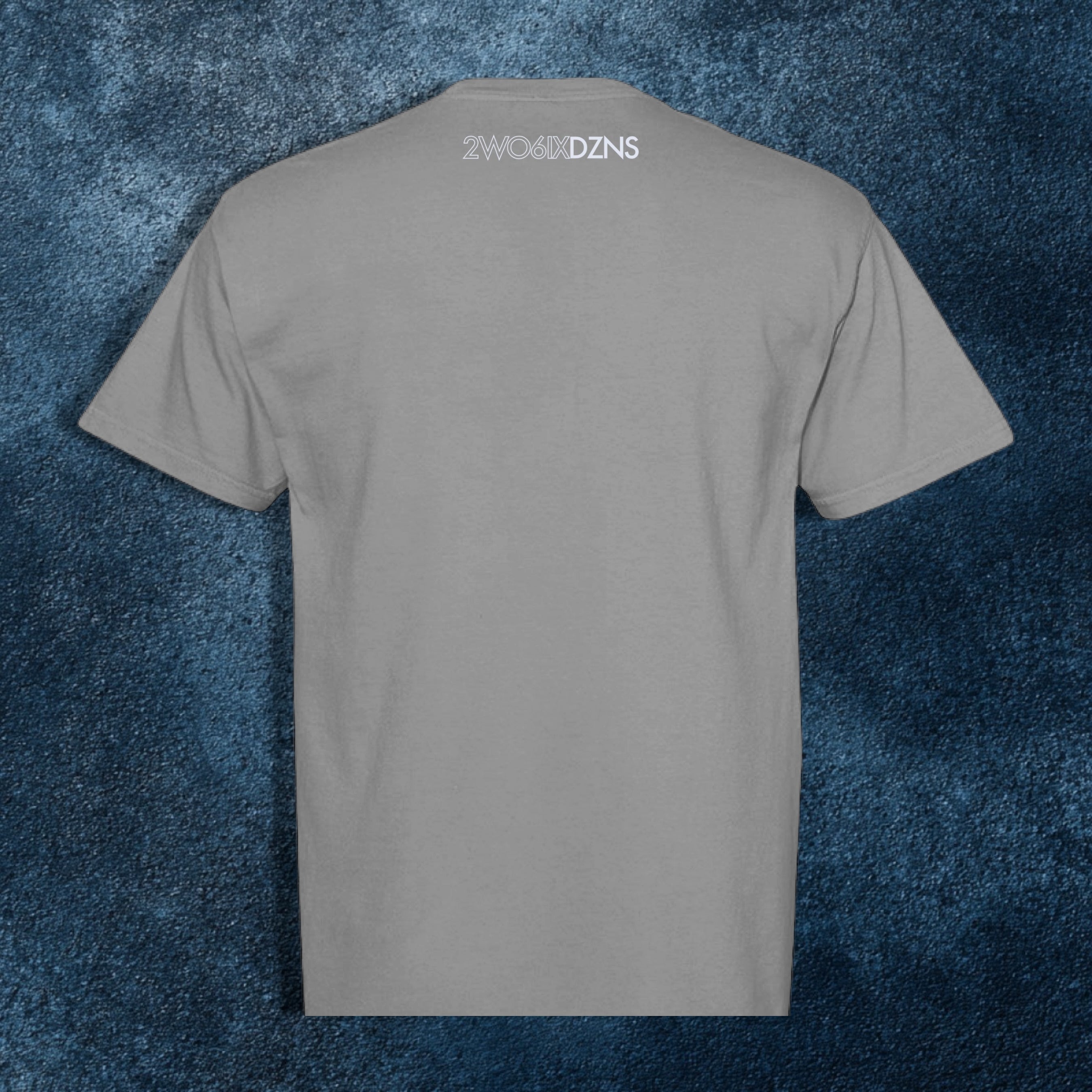 Girl Dad BLK/GRY Edition