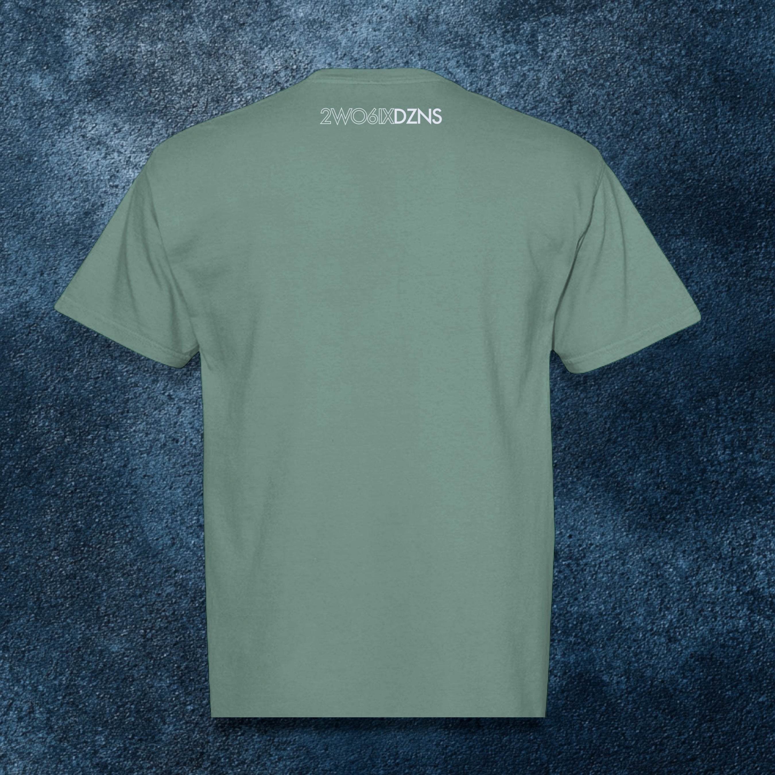 Girl Dad BLK/GRY Edition