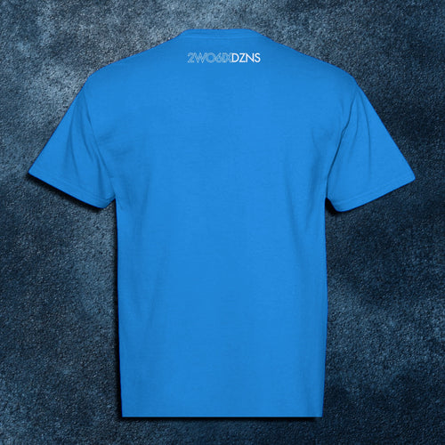 Girl Dad BLK/GRY Edition