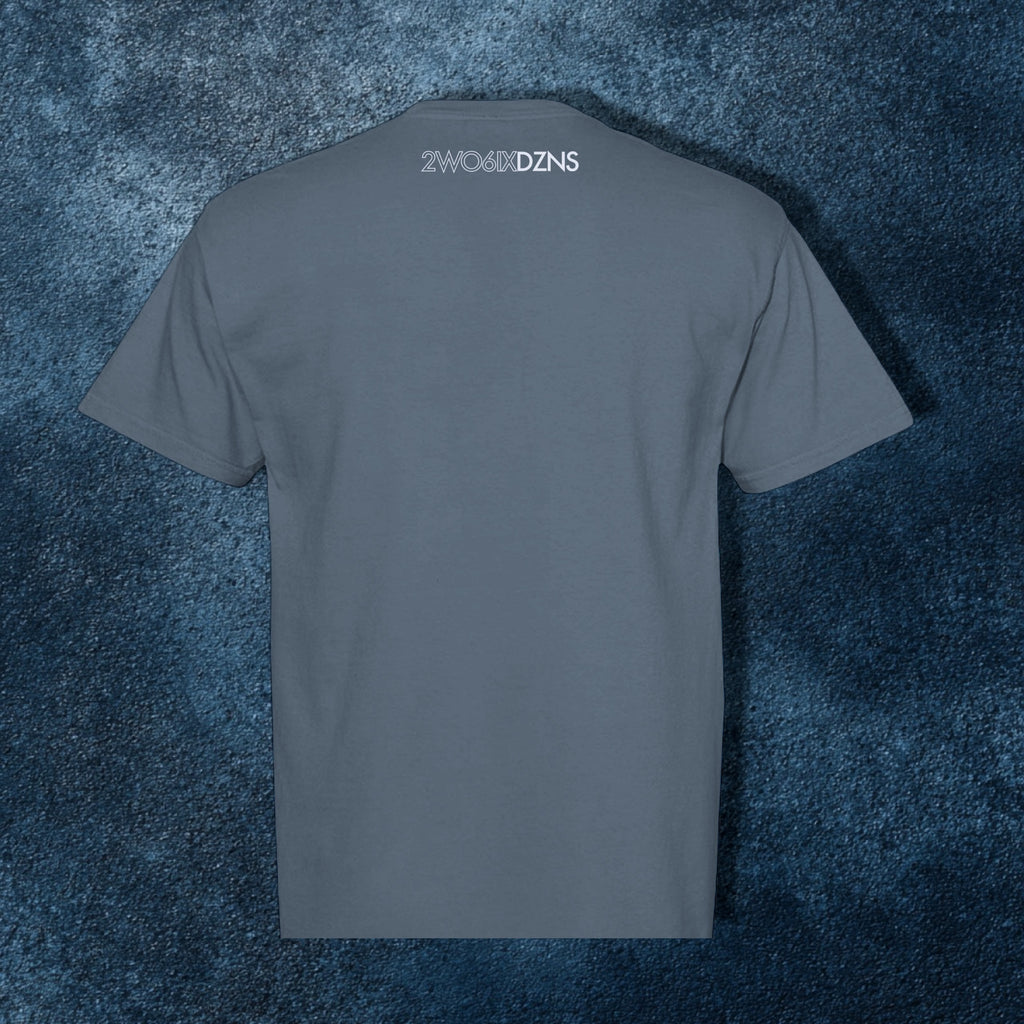 Girl Dad BLK/GRY Edition