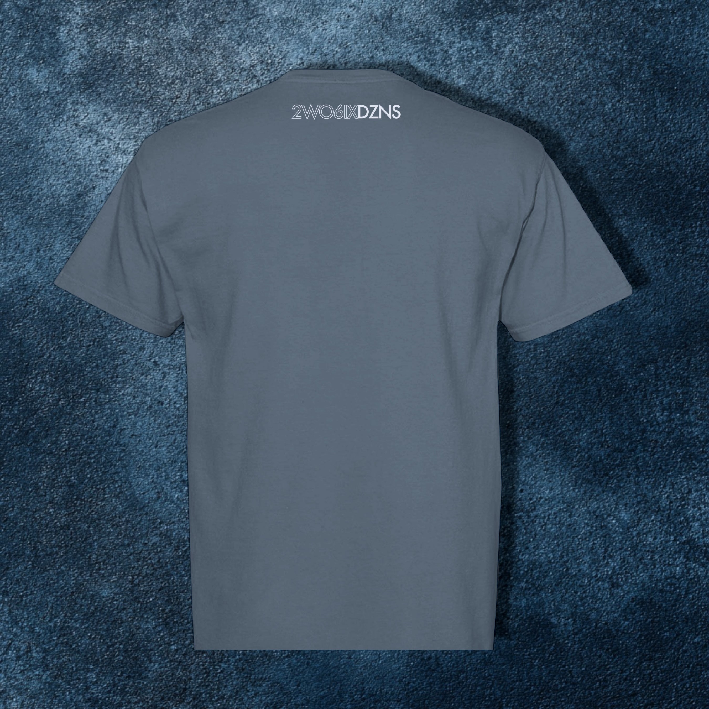 Girl Dad BLK/GRY Edition