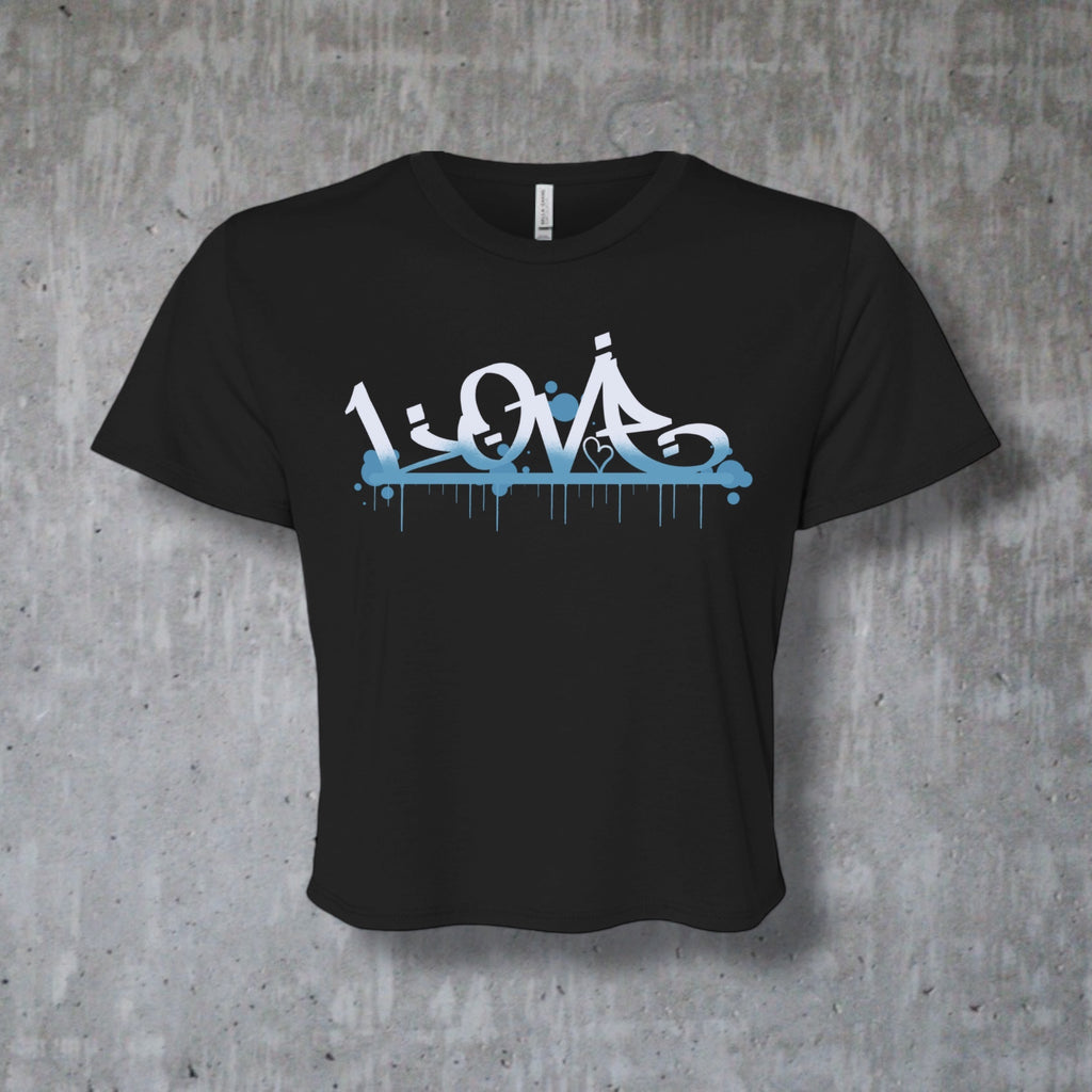 Graffiti Love-Women