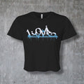 Graffiti Love-Women