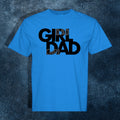 Girl Dad BLK/GRY Edition