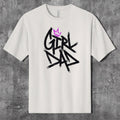 Girl Dad-Graffiti Edition